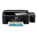 Printer Epson L405 All In One + Wifi Direct